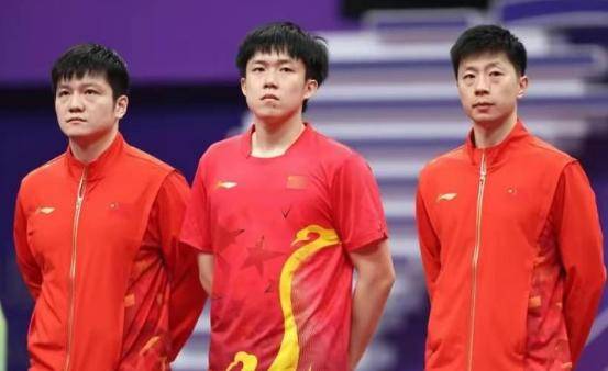 国乒压哨绝杀电竞国家队，全场沸腾！经典一战再现传奇