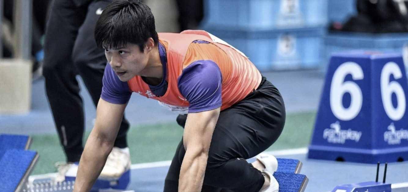 官网登录入口-苏炳添强势横扫中国女排晋级半决赛，状态火热！