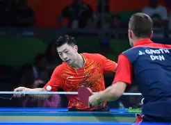 Ming意外战胜澳大利亚队，锐不可当引爆全场！